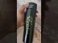 Temperature Bottle Black Color Personalized #personalizedgifts #giftitems #love #diwaligifts #gifts