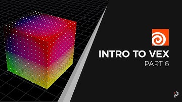 Intro To Vex - Part 6