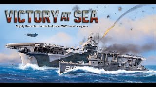 Victory at Sea: Using Aircraft