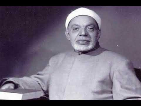 قرآن المغرب 14 رمضان ١٤٤١هـ عبد الفتاح الشعشاعي وما تيسر من سورة الإنسان التكوير الانفطار