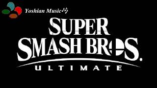 Delfino Isle - Super Smash Bros. Ultimate Music Extended