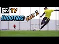 Amazing goals  f2 tv shooting part 2  f2 freestylers