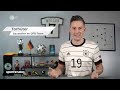 Heim-EM: Ist Deutschland mit DIESEN Spielern Titelkandidat?!