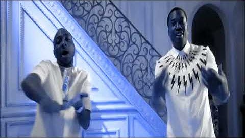 Davido Ft Meek Mill -  Fans Mi (NEW 2015)