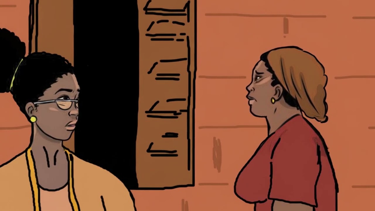 9: AFFIDI découvre l'importance de l’estime de soi et de la confiance en sa capacité à entreprendre!