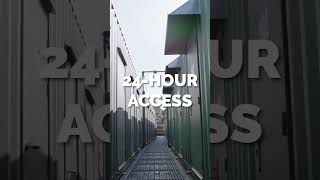 Your Secure & Smart Liverpool Storage: 24/7 Drive-in Access