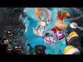 RAYMAN 3 EPIC FINISH DESERT OF THE KNAAREN REFLUX COMPLETE RAYMAN 3 EPIC FINISH DESERT OF THE KNAAREN REFLUX COMPLETE