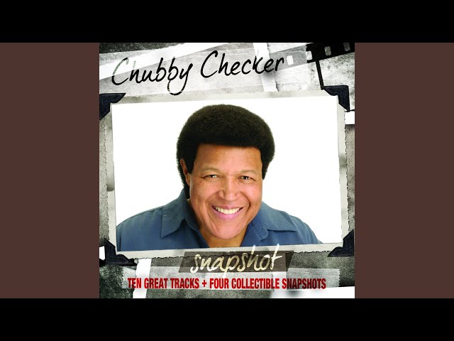 Chubby Checker - Knock Down The Walls