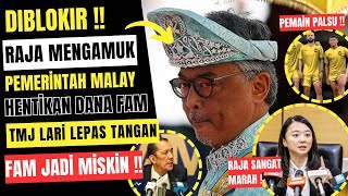 Download Lagu Raja Murka ! Menpora Malaysia cabut semua aliran dana pemerintah ke FAM MP3