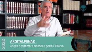 'Faktoriako geziak': egungo gizarte-kontzeptu berriak euskaraz nola eman