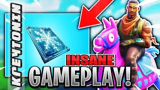 Celebrity New Chiller Trap Gameplay - Fortnite Battle Royale Net Worth