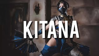 Взлом Mortal kombat mobile через Китану! 40 тыс. душ за ночь.