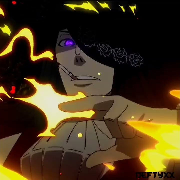 TRAILER - FIRE FORCE 2ª TEMPORADA 