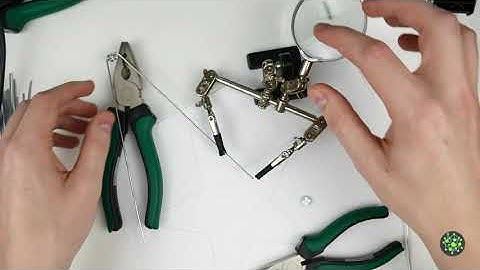 How to make a digital christmas star