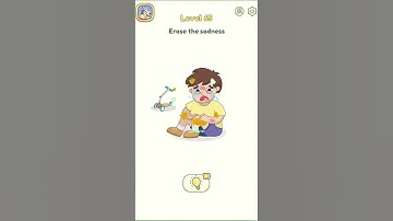 Dop 2 (Delete One Part) Level 62 erase the sadness #viralvideo #shortsfeed #shorts @ayushfury001