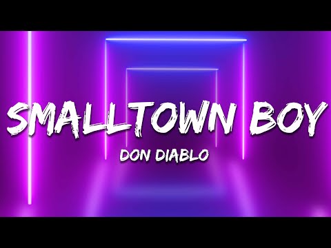 Don Diablo -