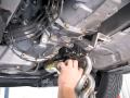 BMW E46 M3 Full Supersprint Exhaust Install Part 2 of 2.