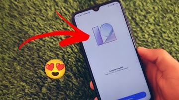 OFFICIAL Xiaomi EU Android 11 STABLE for Redmi Note 8 | MIUI 12 Android 11 Update for Redmi Note 8 !