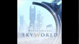 Video thumbnail of "Two Steps From Hell - Blizzard - ( Skyworld )"