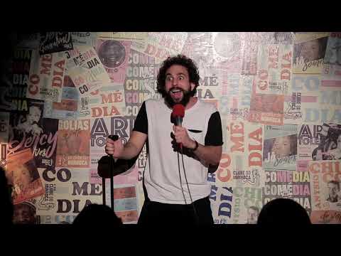 MURILO COUTO - DÓRIA NA SURUBA?