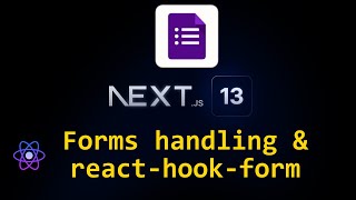 Creating a Product Order Form with React Hook Form with error handling in Next js 13