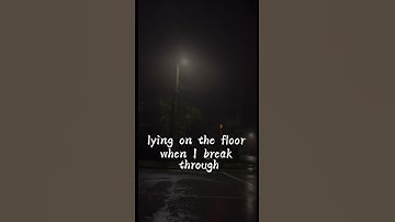 Thumbnail of hold on #holdon #music #lyrics #song