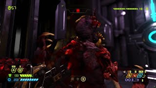 Doom Eternal all chainsaw kills