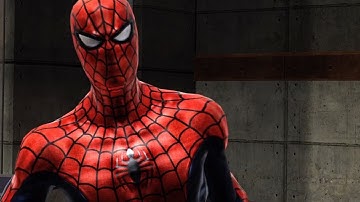 Spider-Man: Web of Shadows - Walkthrough Part 36 - Get Outta Town