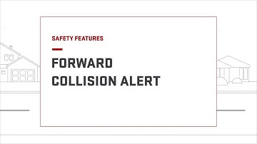Forward Collision Alert: How it Works | GMC