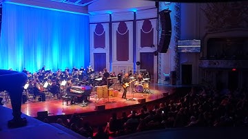 Hanson - Joyful Noise - String Theory - Pittsburgh