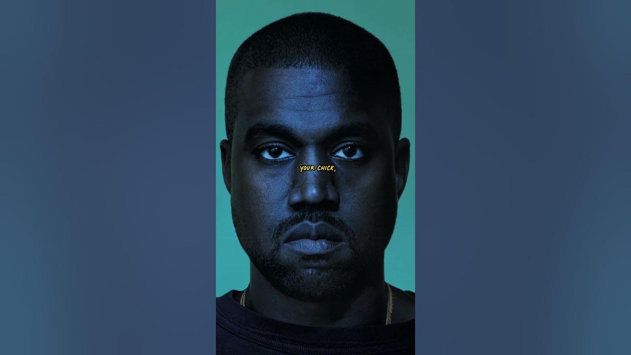 Mercy Kanye West ft Big Sean, Pusha T & 2 Chainz (Lyrics) YouTube