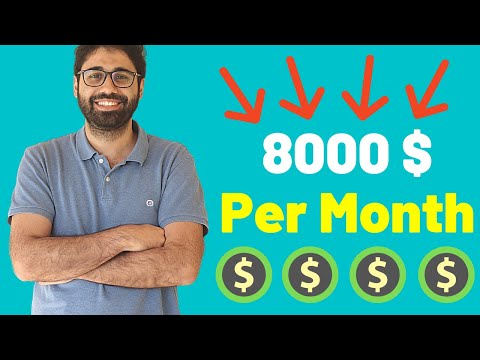 Make Money Online 2021 (Full Guide For Beginners)