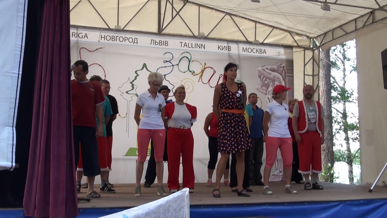 00509. ММЛ Селява 2011