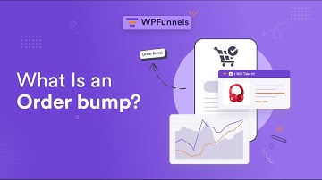 What Is an Order bump? + Tactics & Tips With Examples