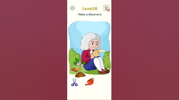 DOP3 Updates Level83 Make a discovery Gameplay #gaming #shorts #youtubeshorts #game