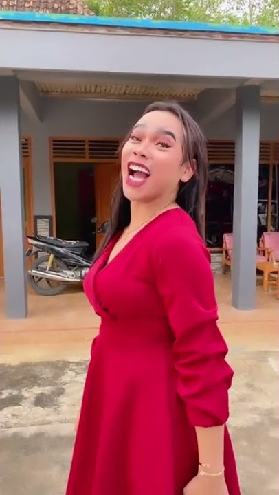 mbak mbak kata katanya dong #gayane sok berkelas#shorts