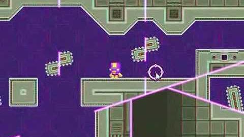 Nitrome Fault Line Level 14