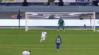 هدف ريال مدريد هدف الحكومه بينزيما ملخص اليوم football