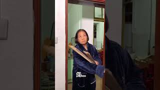 Crazy Son Ran Away From Home In The Middle Of The Night And Was Caught Skipping Rope! Part1