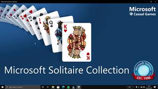 Solitaire Classic Tripeaks Gameplay screenshot 2