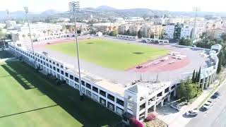 SDSU Capstone Intro Video