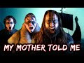 My mother told me  epic metal  old norse jonathanymusicthebobbybasscolmrmcguinness