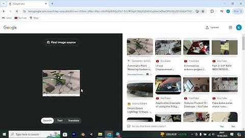 How To Use Google Lens In Computer & Laptop & PC (2025) - Quick Help