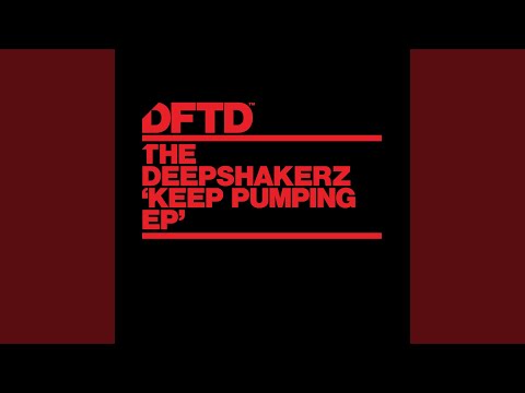 Watch Keep Pumping on YouTube Watch Keep Pumping on YouTube