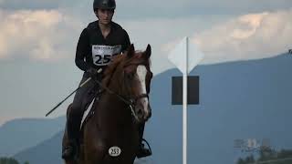 Kendal  Smith & Fernhill Cool Confection  Rebecca Farm 2026