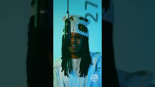 Lightshow goes CRAZY on this mic drop freestyle!