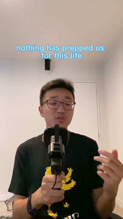 nosediving from the high… // boywithuke