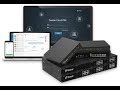 اعدادت بداله يستار  م مطيع المحيا Configuration PBX Yeastar S-Series 0  inbound  and outbound Routes