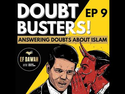 Doubt Busters | Answering Your Doubts | Episode 9