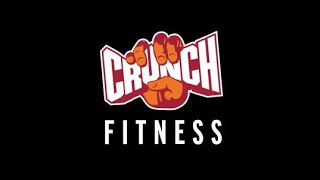 Crunch Fitness: Deltona, Florida